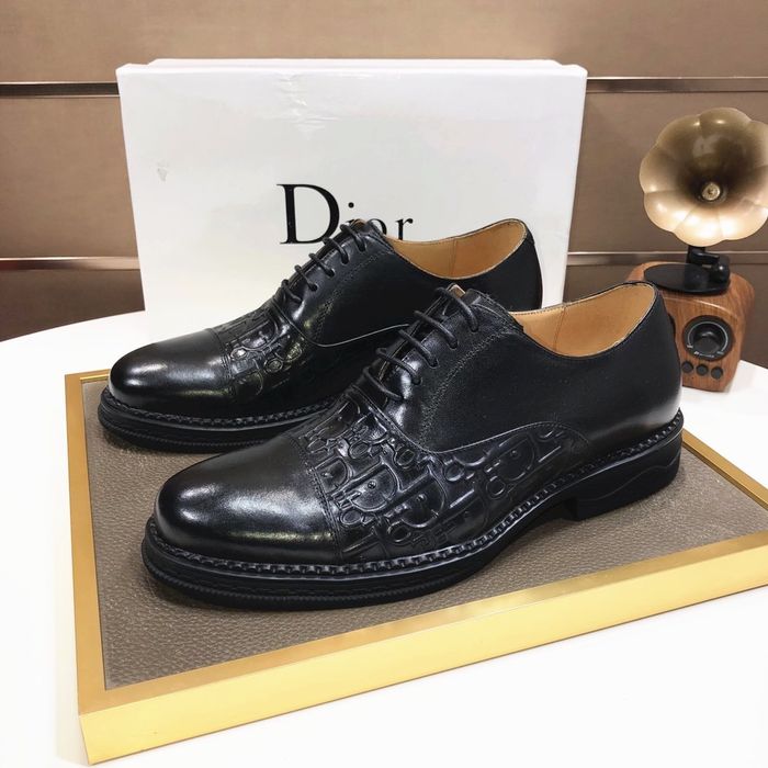 Chrisitan Dior Man shoes CD00018